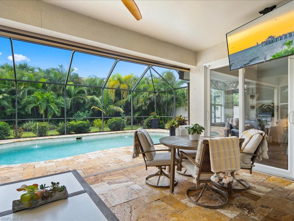 INDIGO LAKES - Residential