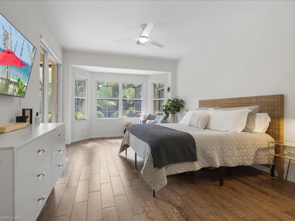 INDIGO LAKES - Residential