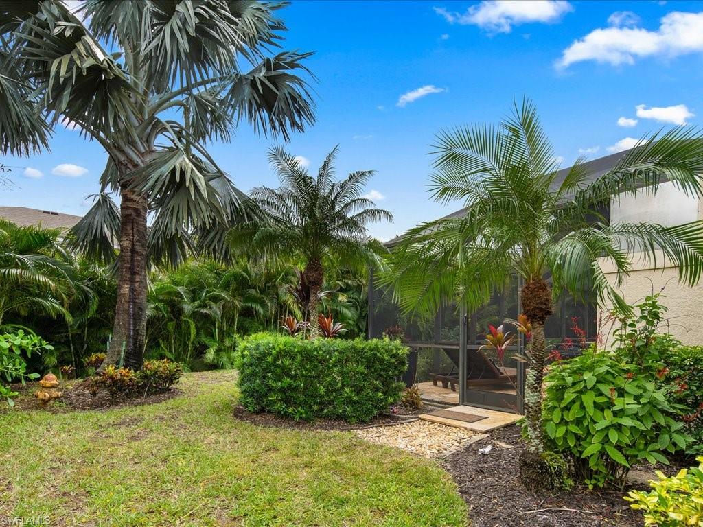 INDIGO LAKES - Residential