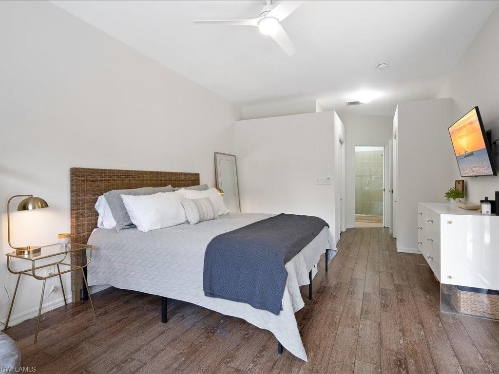 INDIGO LAKES - Residential