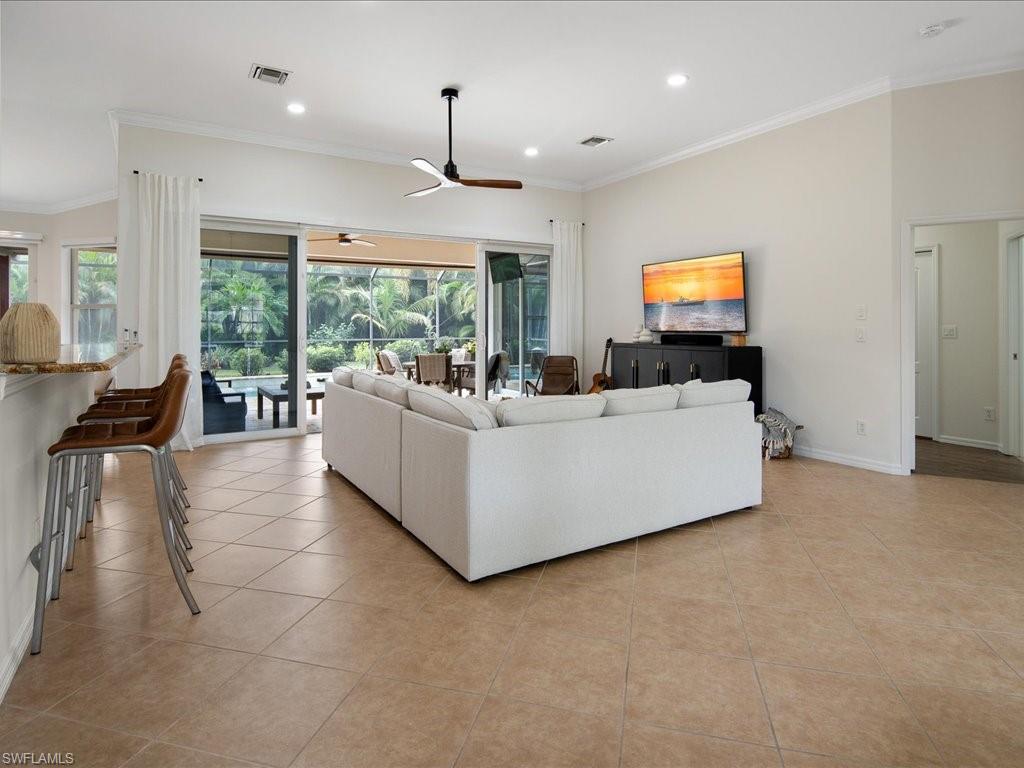 INDIGO LAKES - Residential