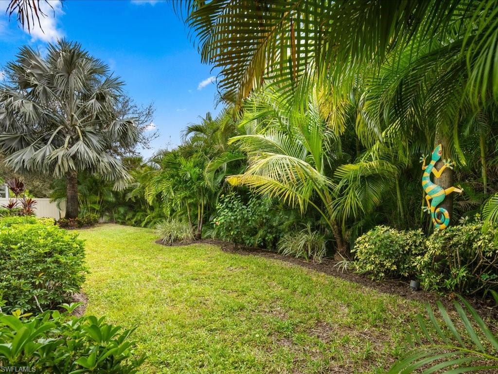 INDIGO LAKES - Residential