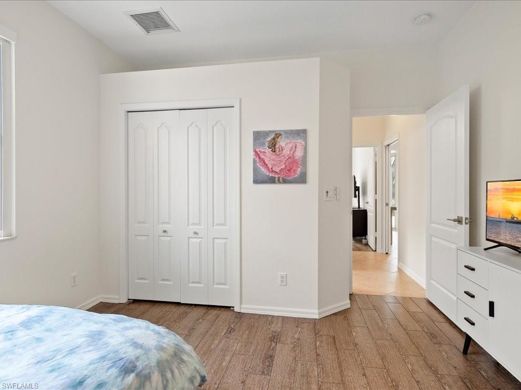 INDIGO LAKES - Residential