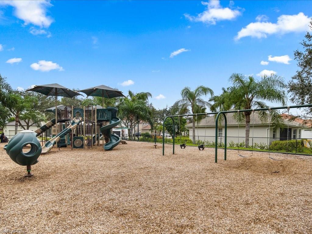 INDIGO LAKES - Residential