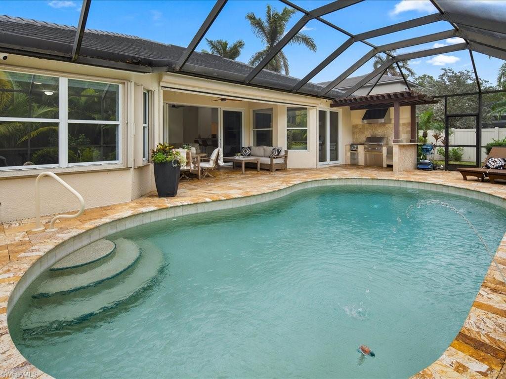 INDIGO LAKES - Residential