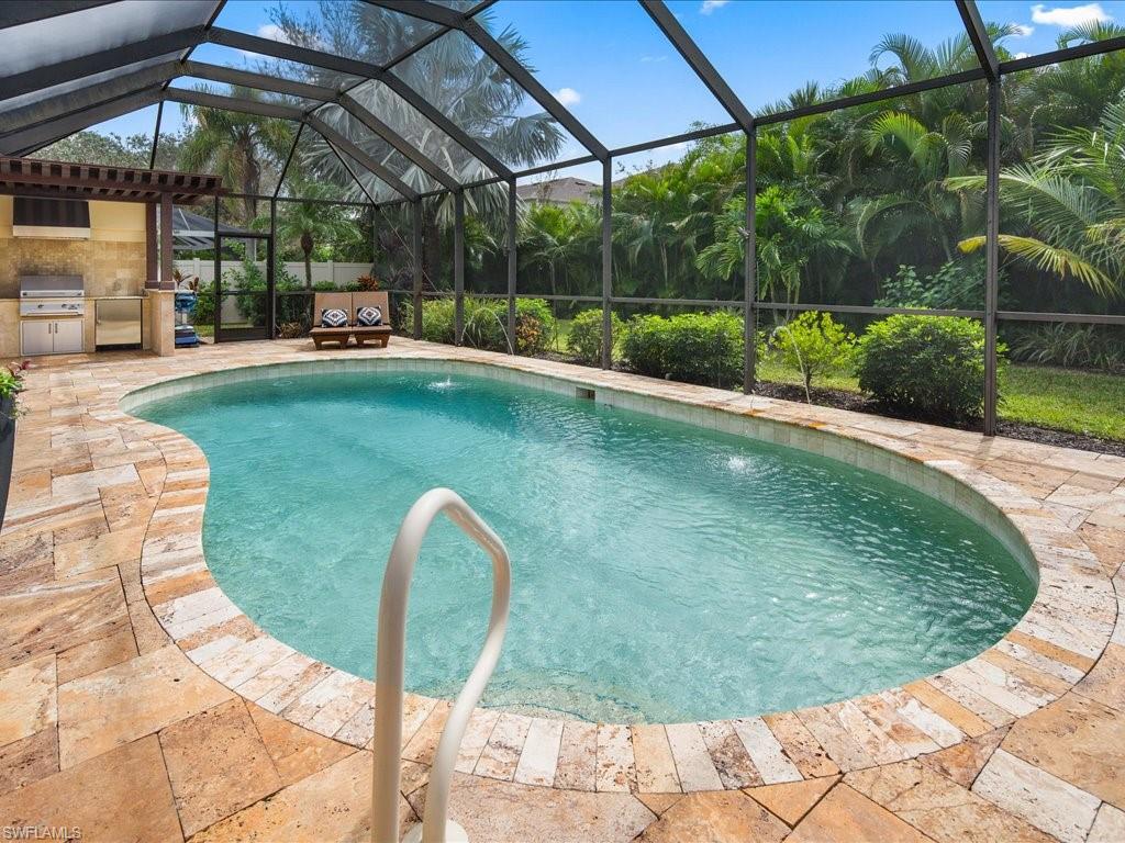 INDIGO LAKES - Residential