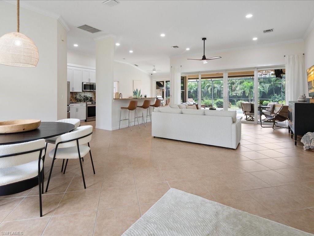 INDIGO LAKES - Residential