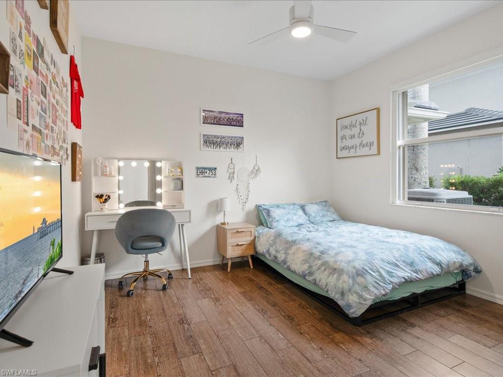 INDIGO LAKES - Residential