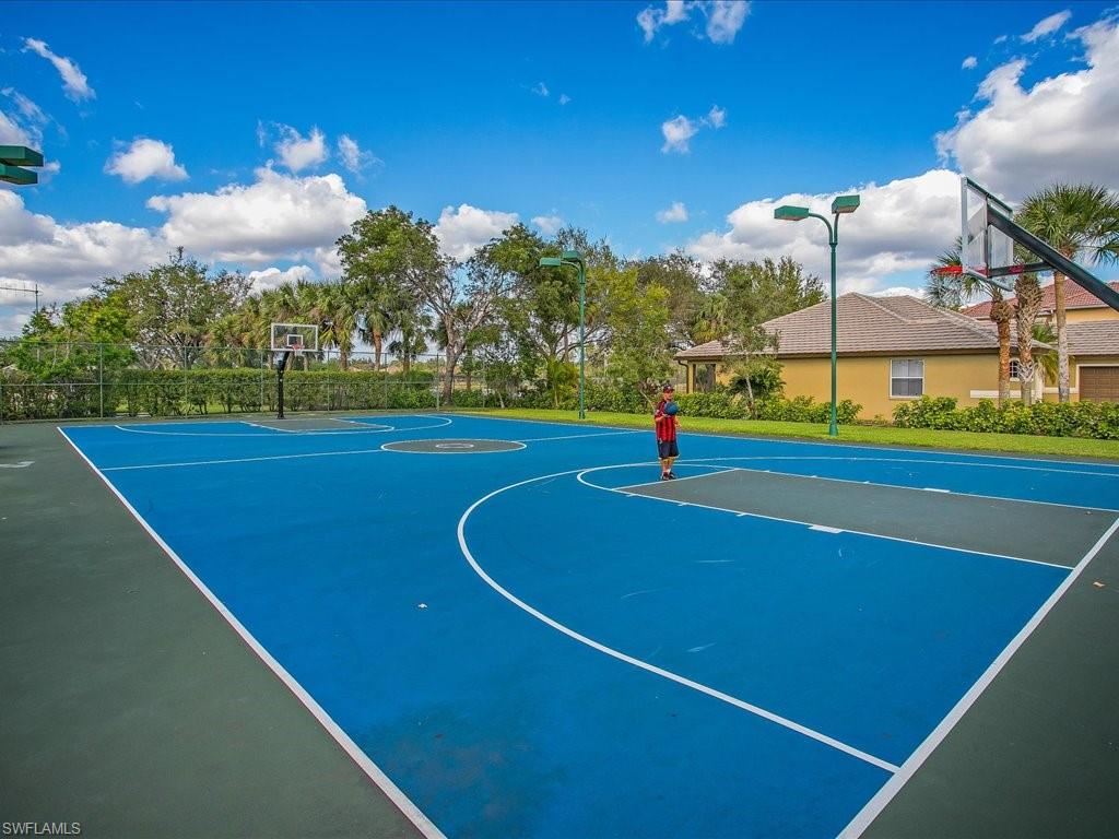 INDIGO LAKES - Residential