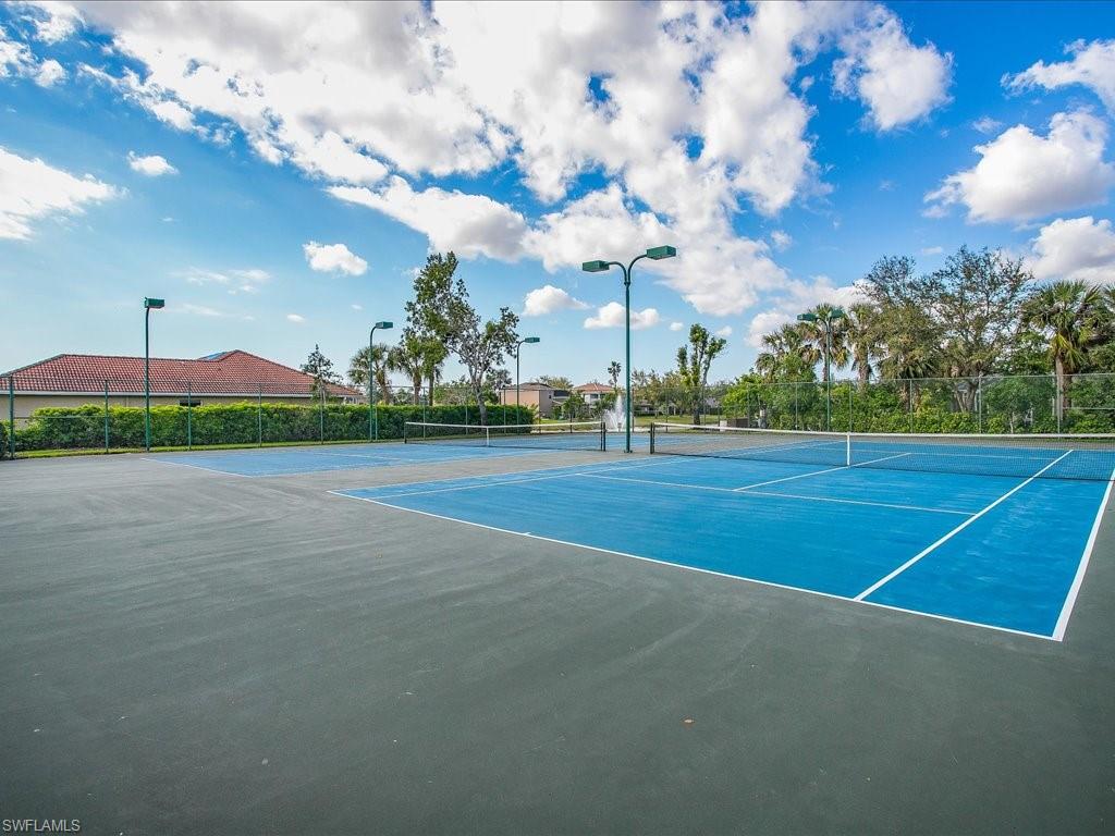 INDIGO LAKES - Residential