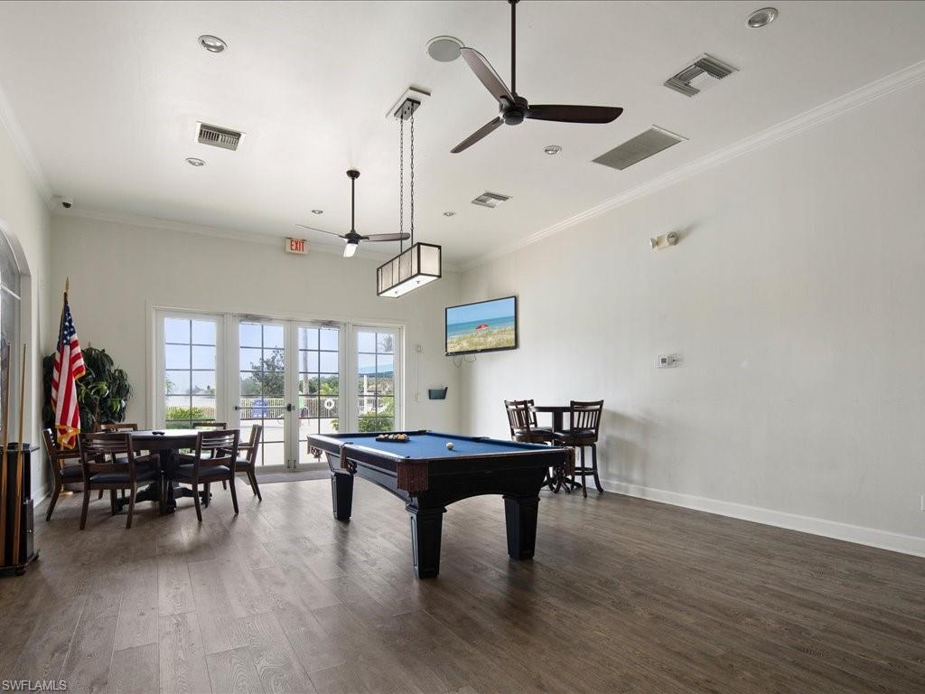 INDIGO LAKES - Residential