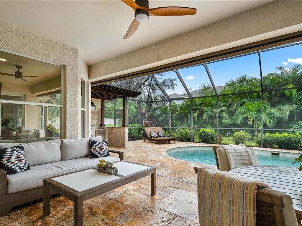 INDIGO LAKES - Residential