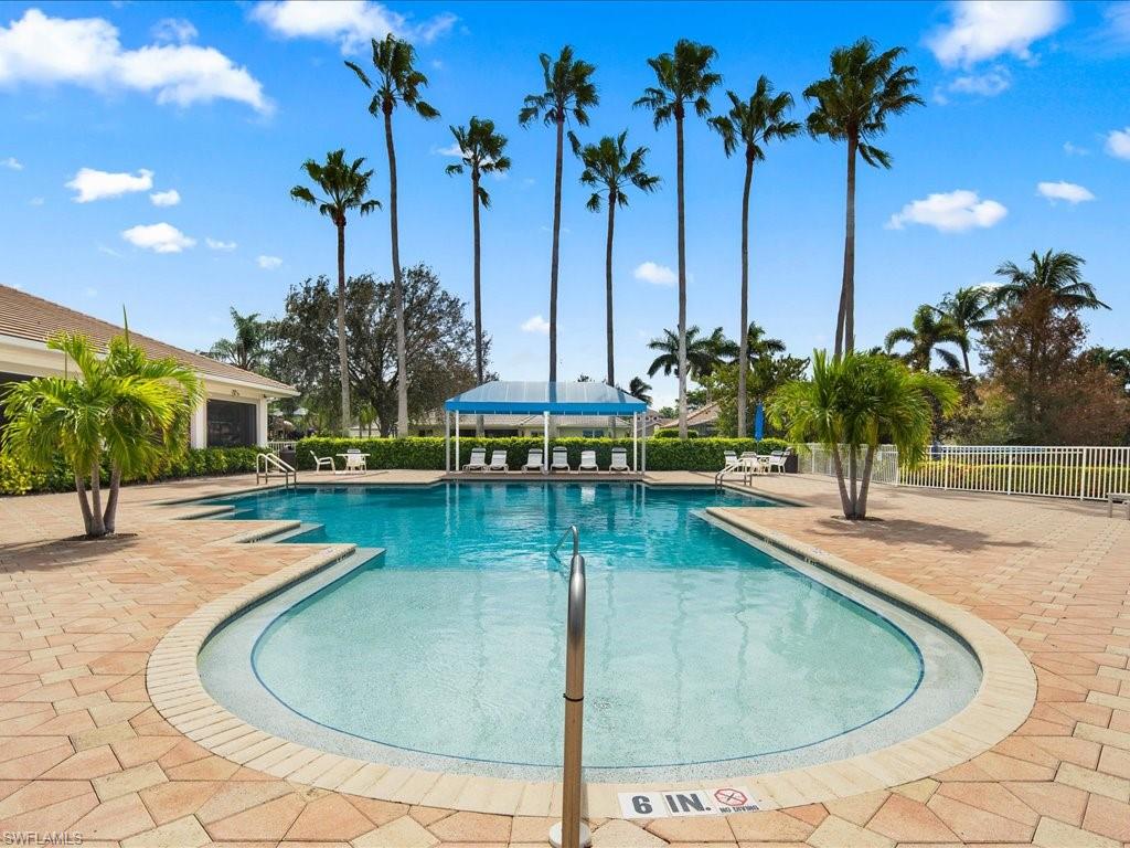 INDIGO LAKES - Residential