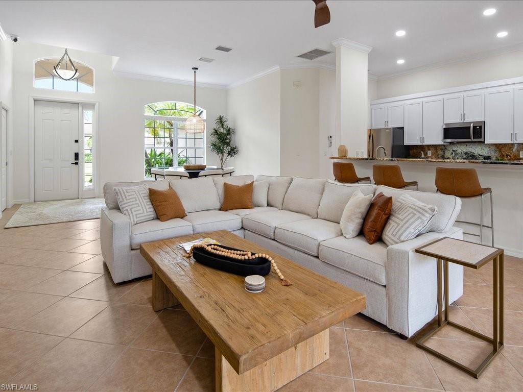 INDIGO LAKES - Residential