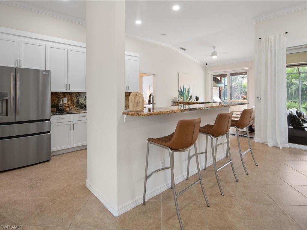 INDIGO LAKES - Residential