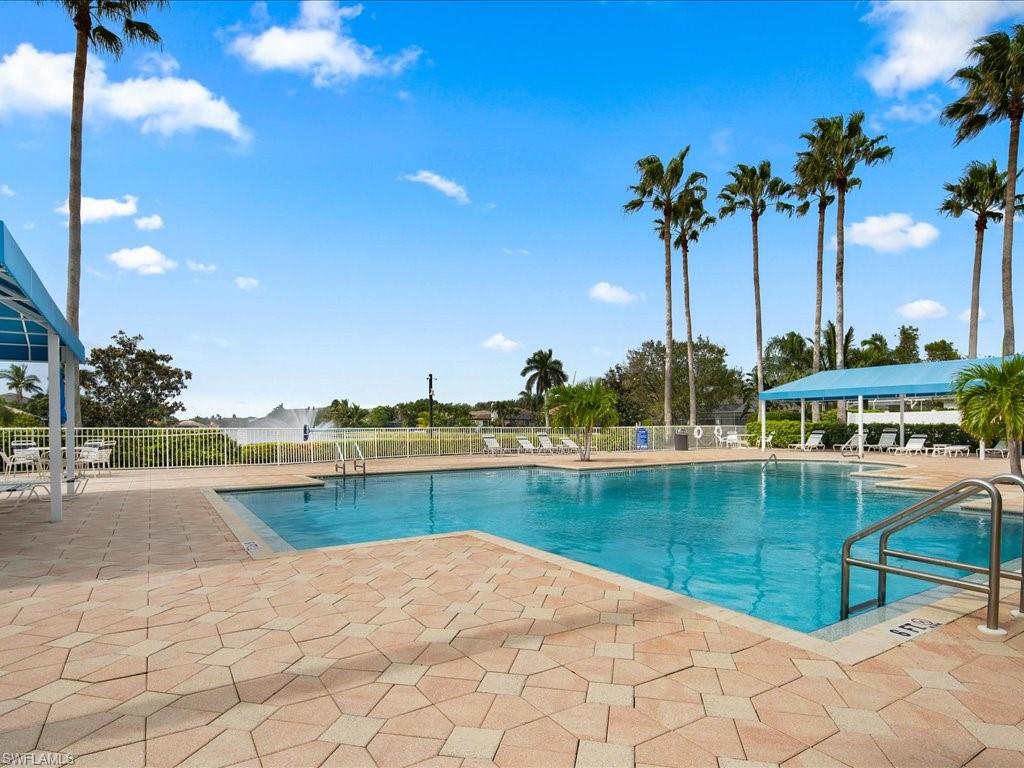 INDIGO LAKES - Residential