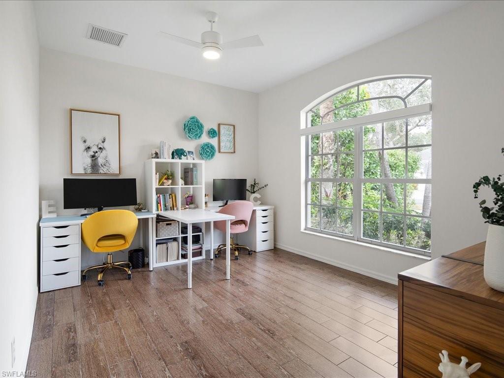 INDIGO LAKES - Residential