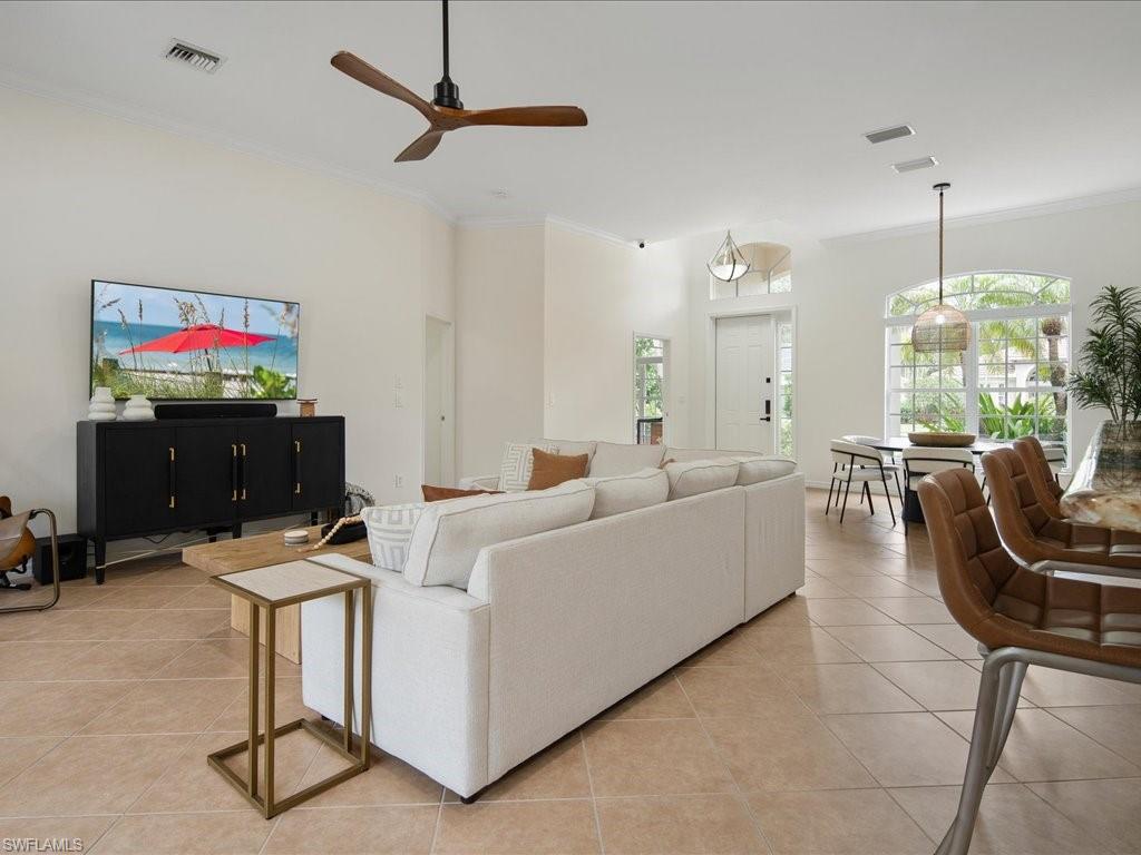 INDIGO LAKES - Residential