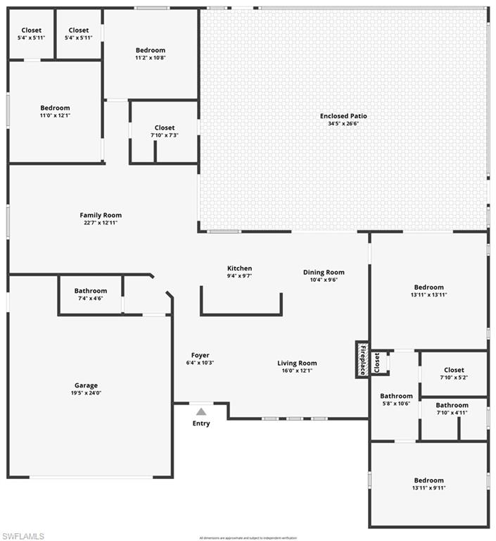 RIVER FOREST - Residential