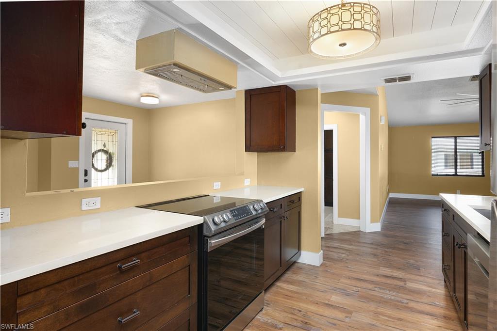 RIVER FOREST - Residential