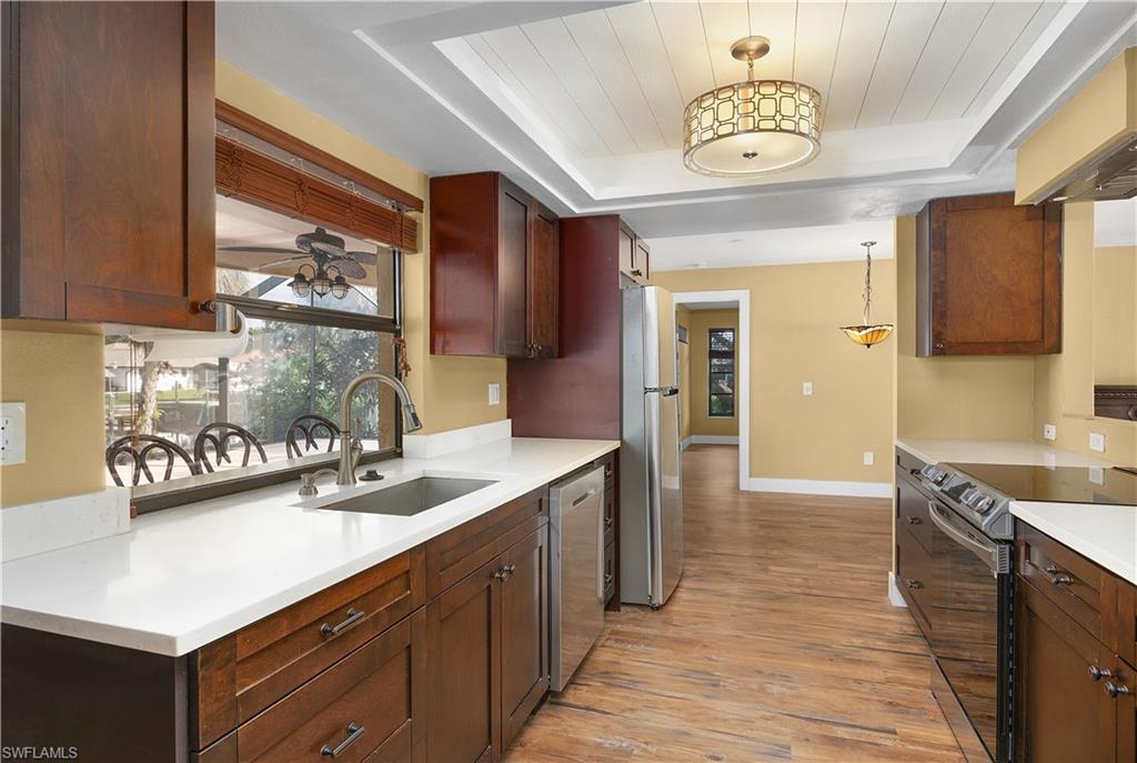 RIVER FOREST - Residential