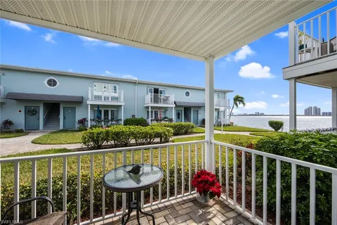 3334 N Key Dr Unit H3, North Fort Myers, FL 33903 - #: 224001385