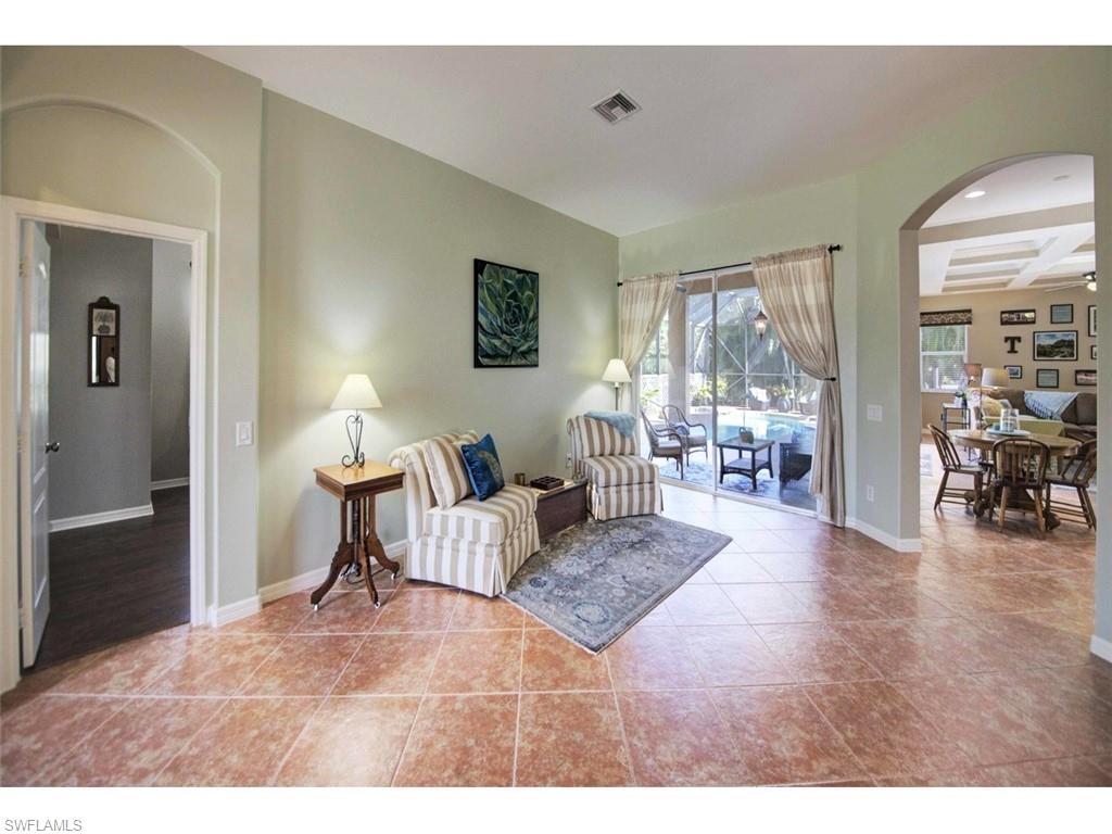 PROMENADE EAST - Residential