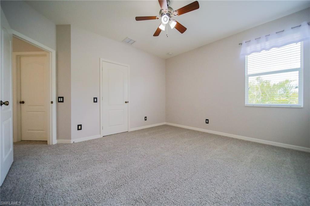 PROMENADE EAST - Residential