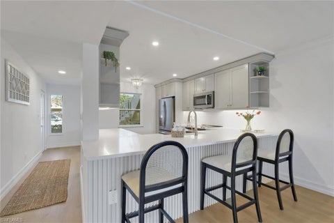 Photo of 2150 W Crown Pointe BLVD #D119, NAPLES, FL 34112 (MLS # 226038436)