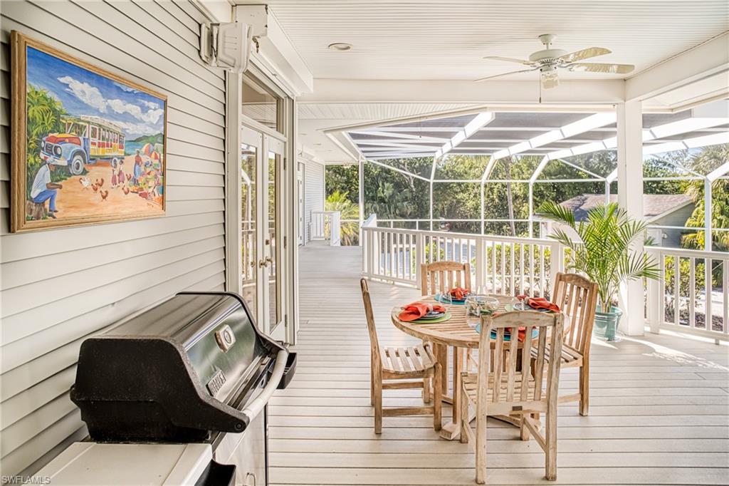 METES AND BOUNDS - Residential