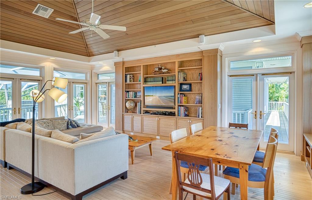 METES AND BOUNDS - Residential