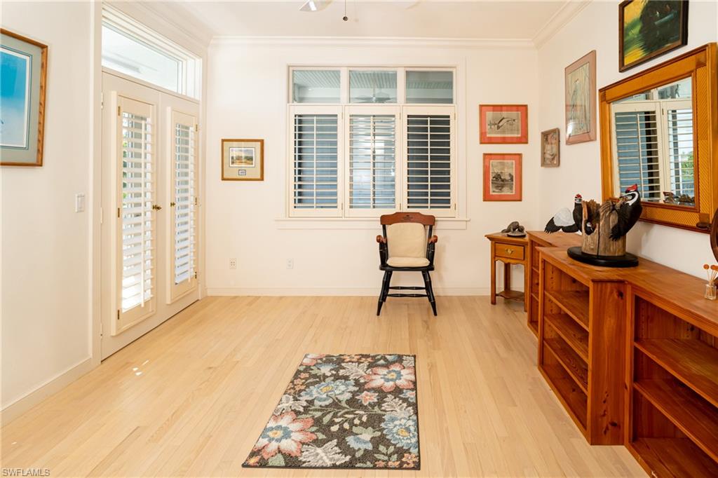 METES AND BOUNDS - Residential