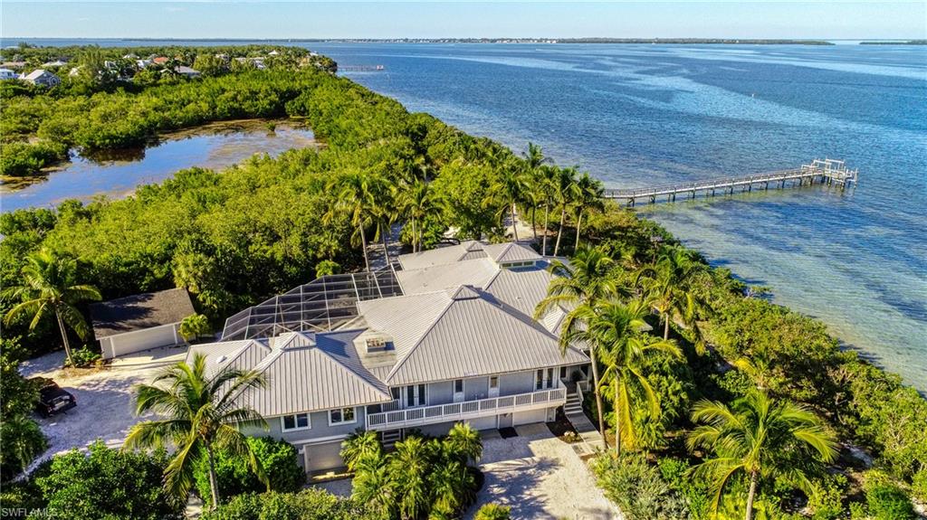 METES AND BOUNDS - Residential