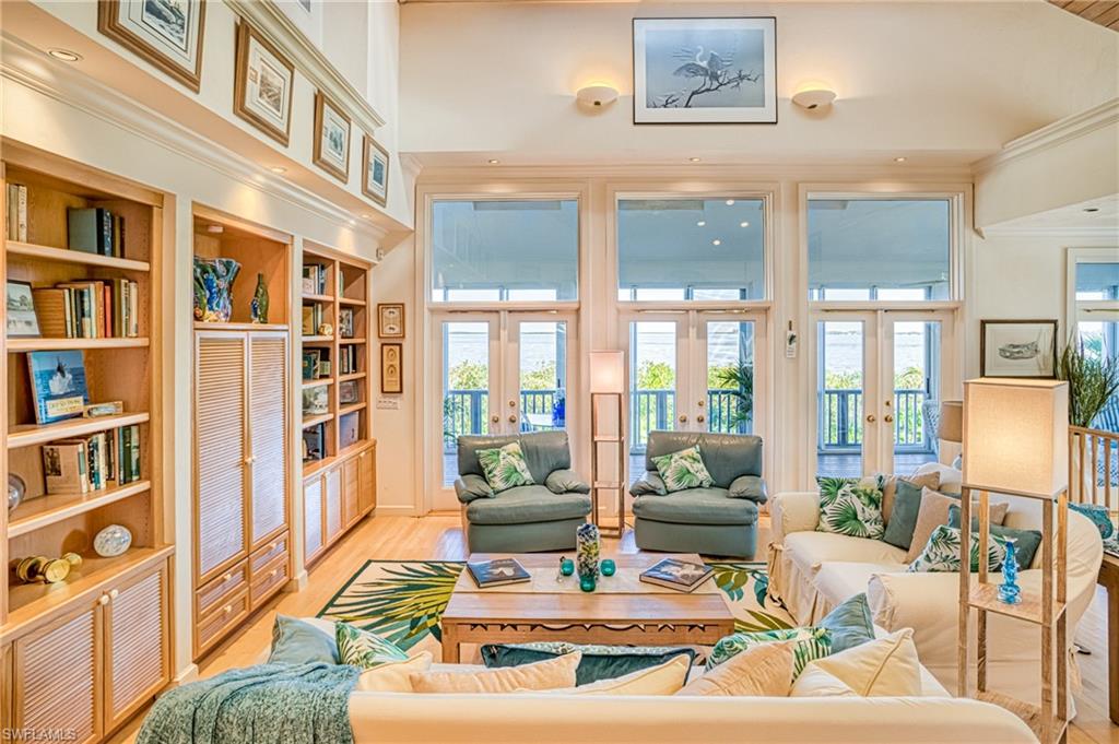 METES AND BOUNDS - Residential