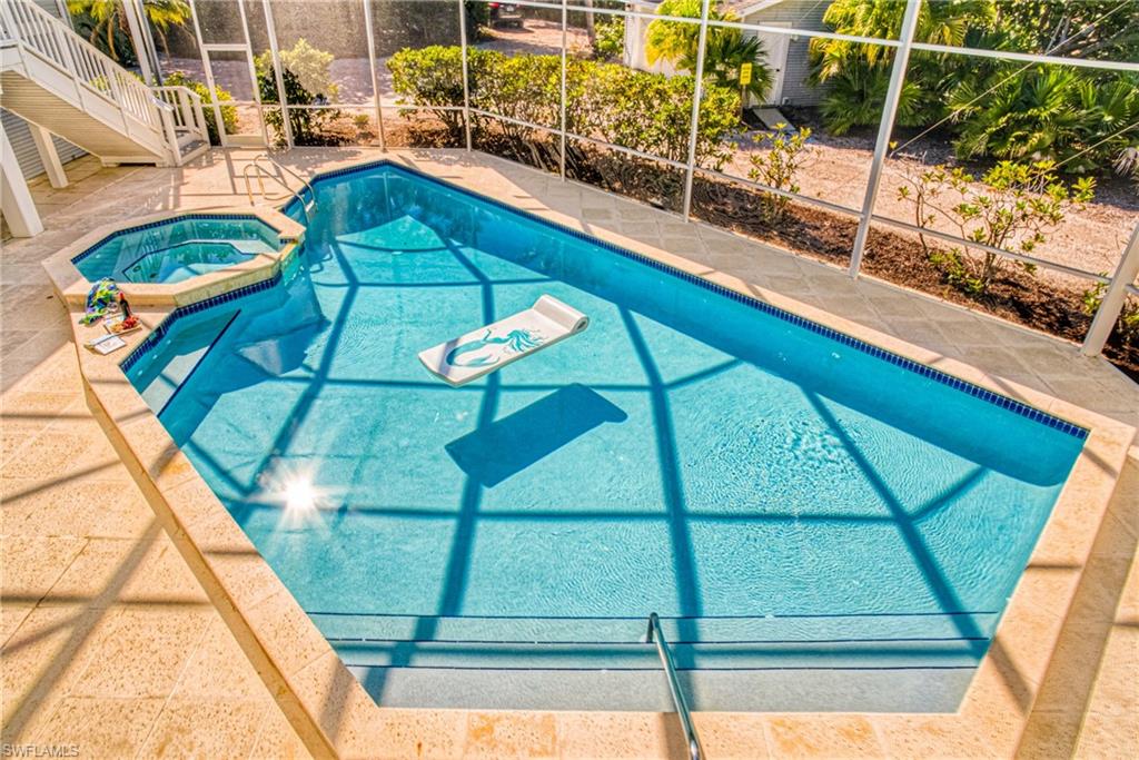 METES AND BOUNDS - Residential