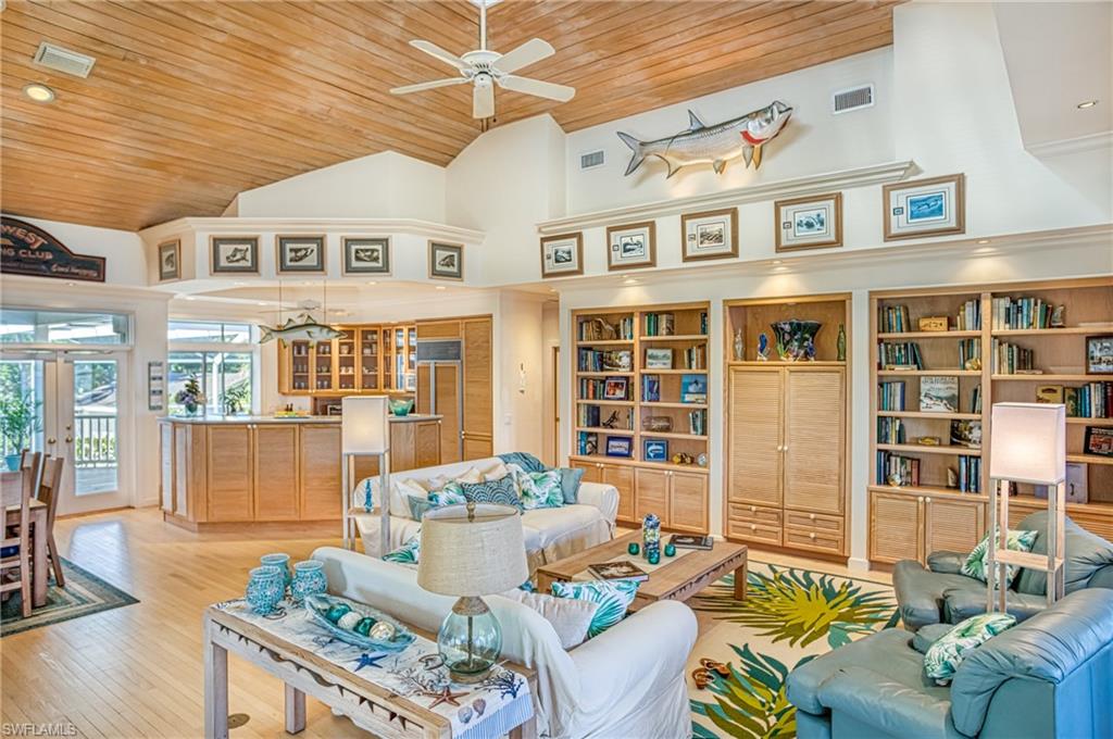 METES AND BOUNDS - Residential