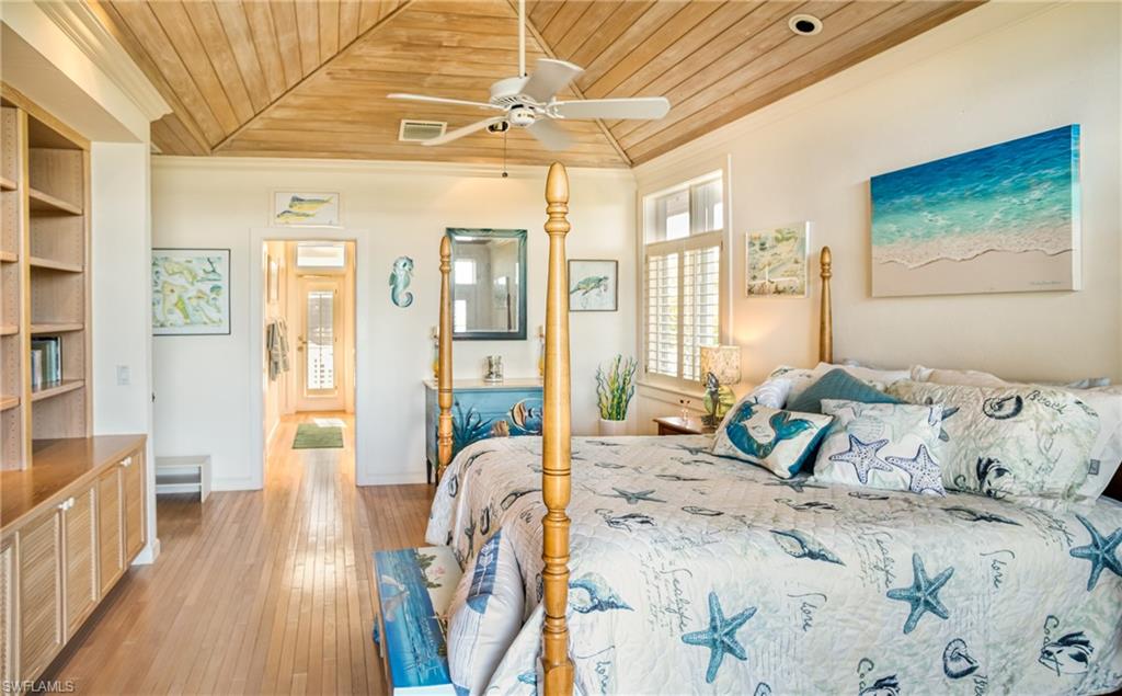 METES AND BOUNDS - Residential