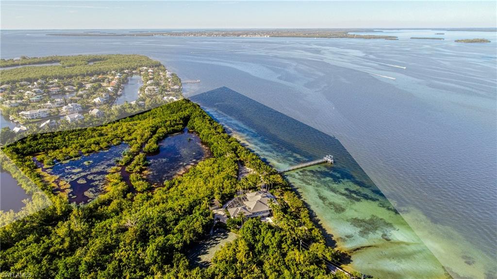 METES AND BOUNDS - Residential