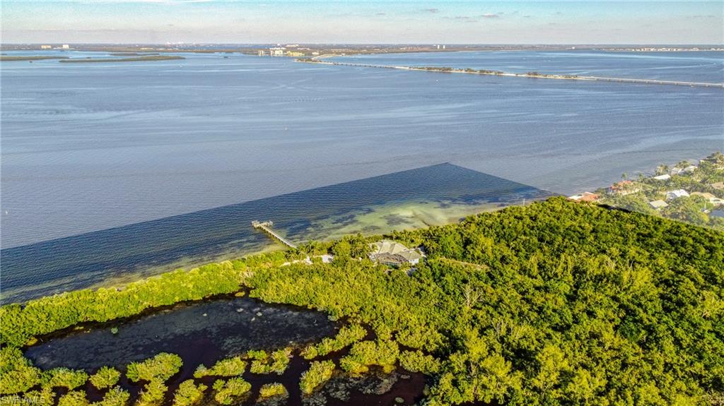 METES AND BOUNDS - Residential