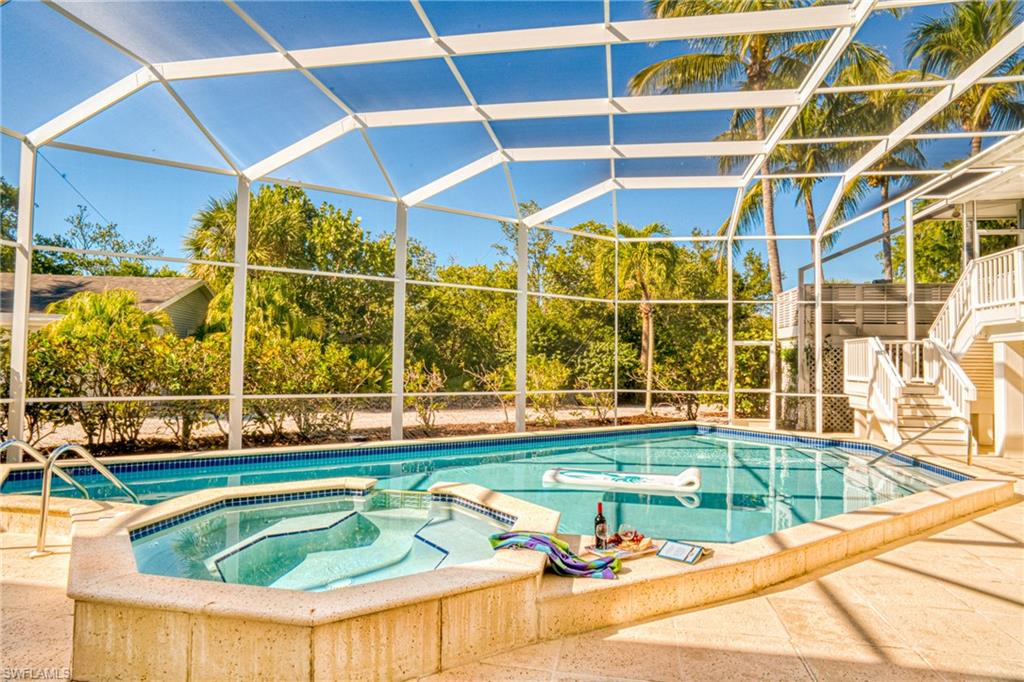 METES AND BOUNDS - Residential