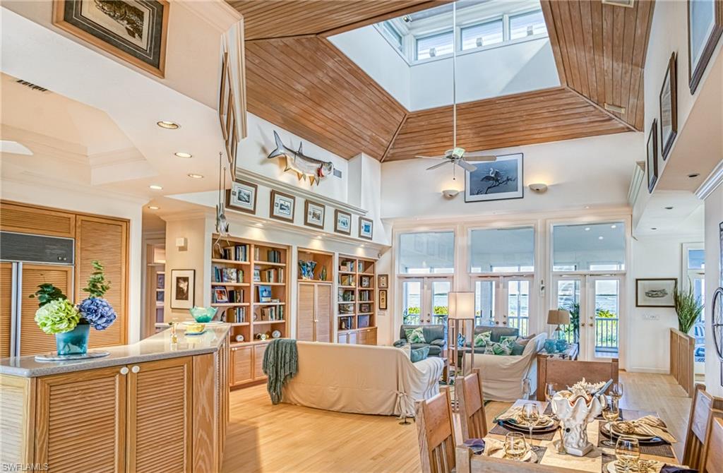 METES AND BOUNDS - Residential