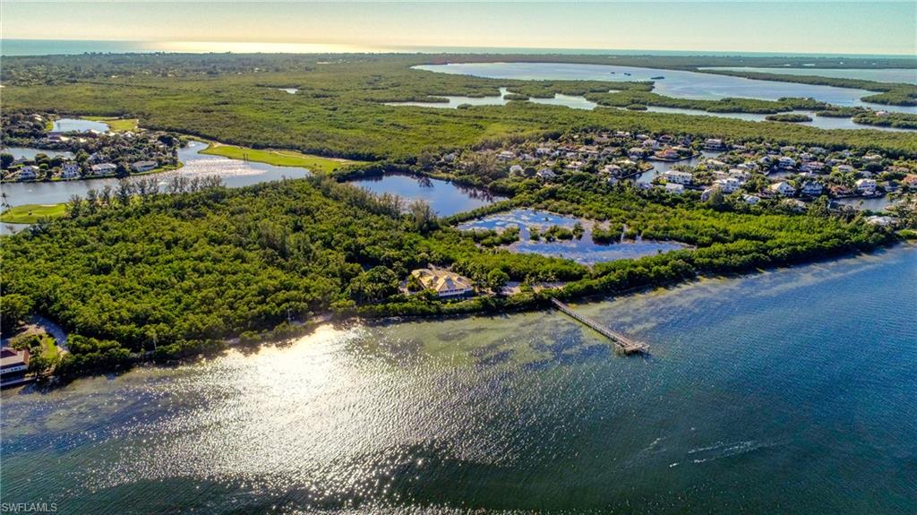 METES AND BOUNDS - Residential