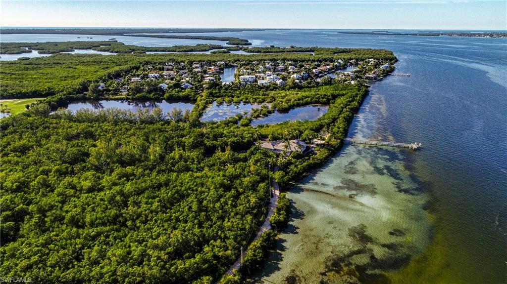 METES AND BOUNDS - Residential