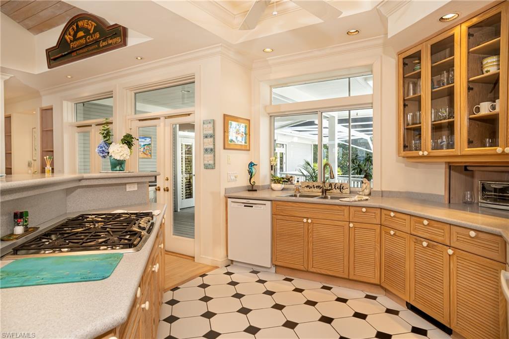 METES AND BOUNDS - Residential