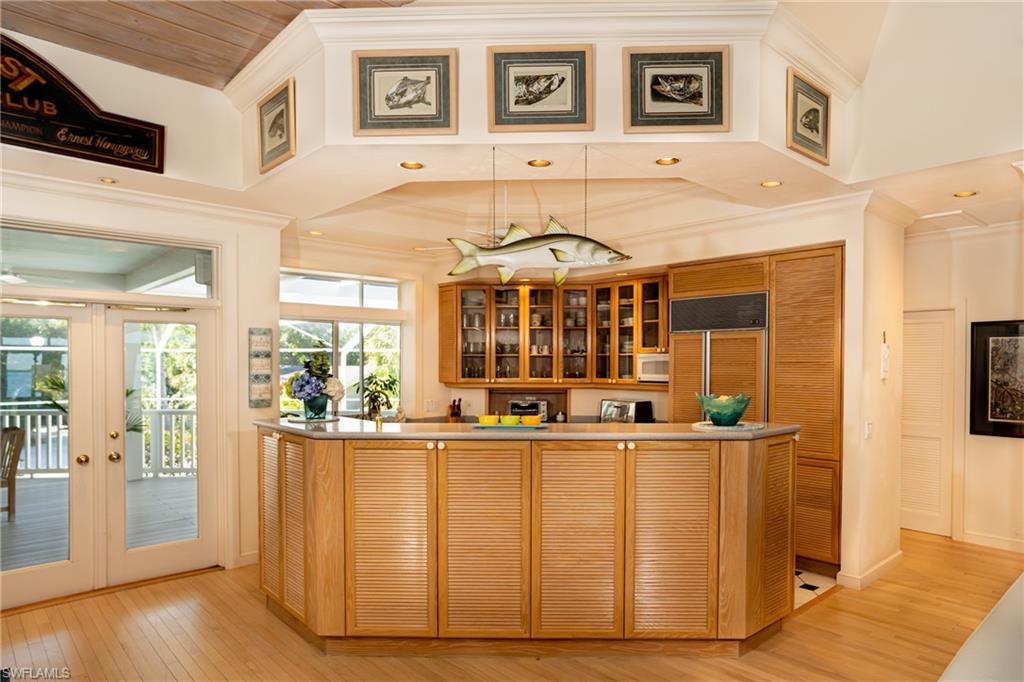 METES AND BOUNDS - Residential