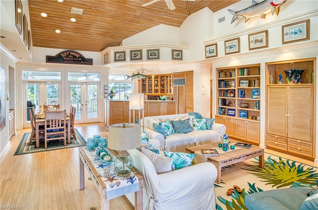 METES AND BOUNDS - Residential