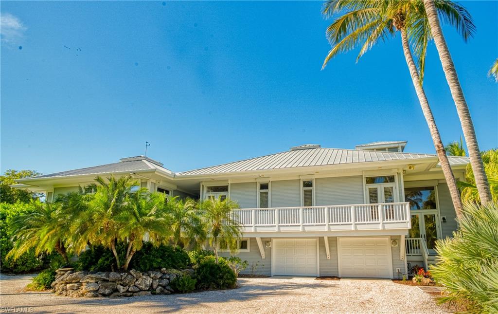 METES AND BOUNDS - Residential