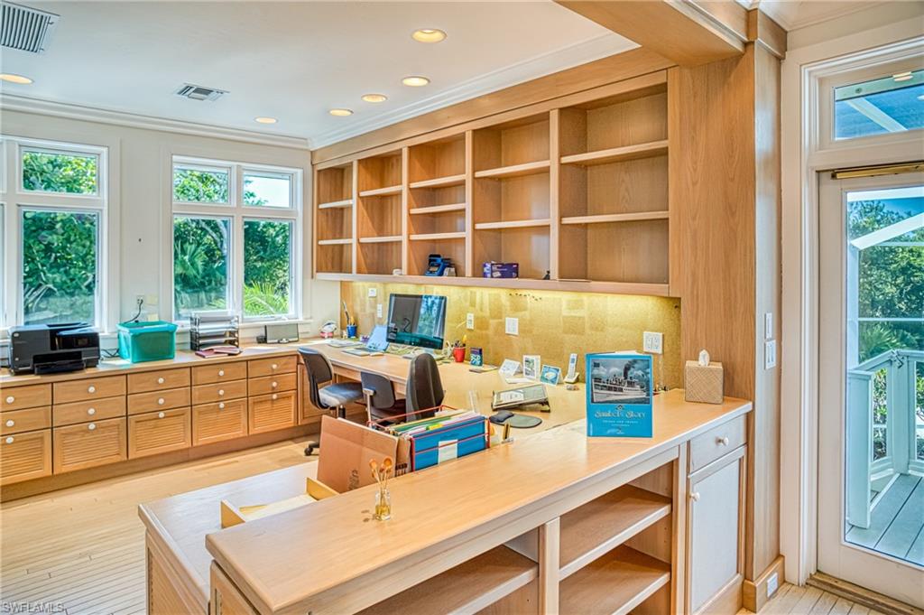 METES AND BOUNDS - Residential