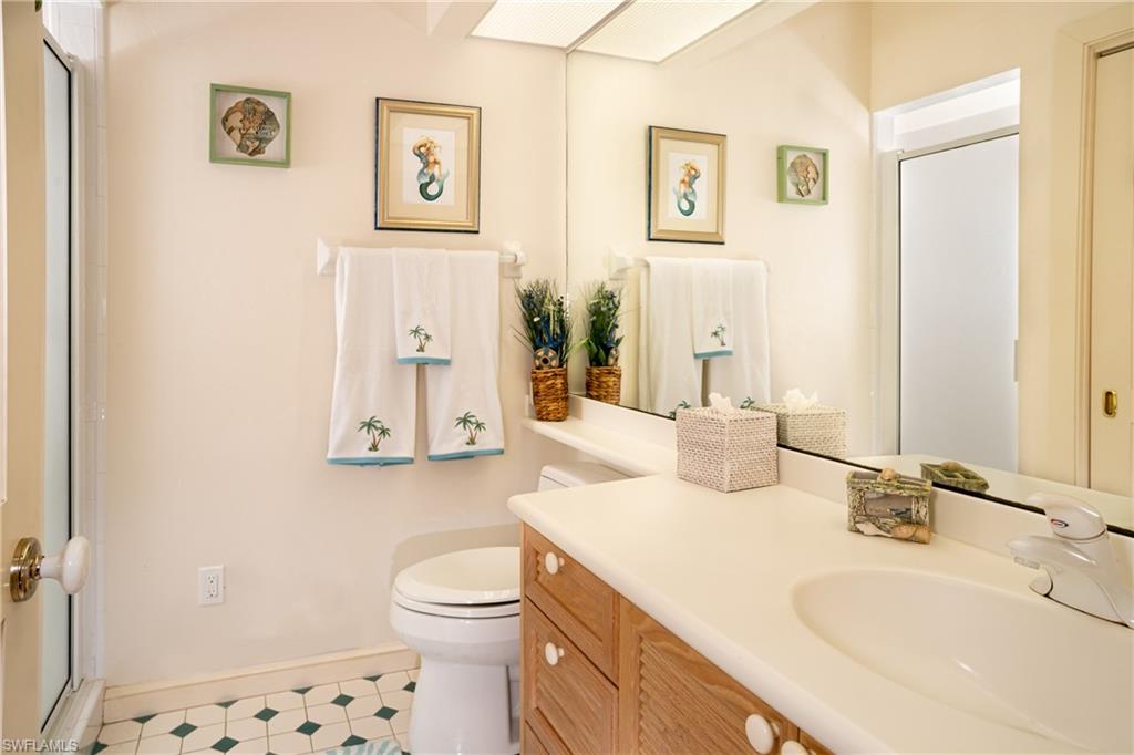 METES AND BOUNDS - Residential