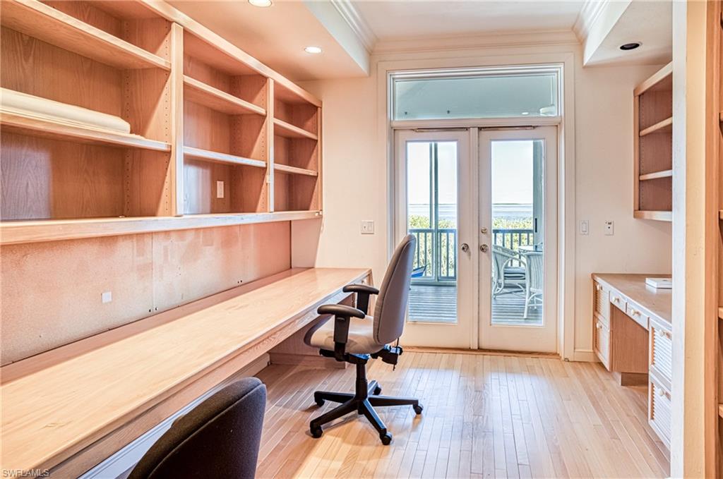 METES AND BOUNDS - Residential